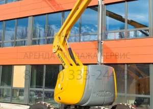 Haulotte 16PХ Haulotte 16PХ